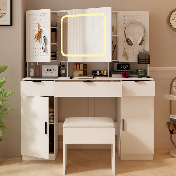 Dressing Table Set