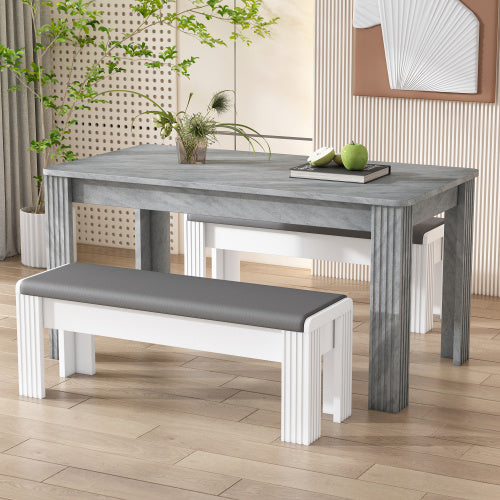 Esstisch Aus Spanplatten